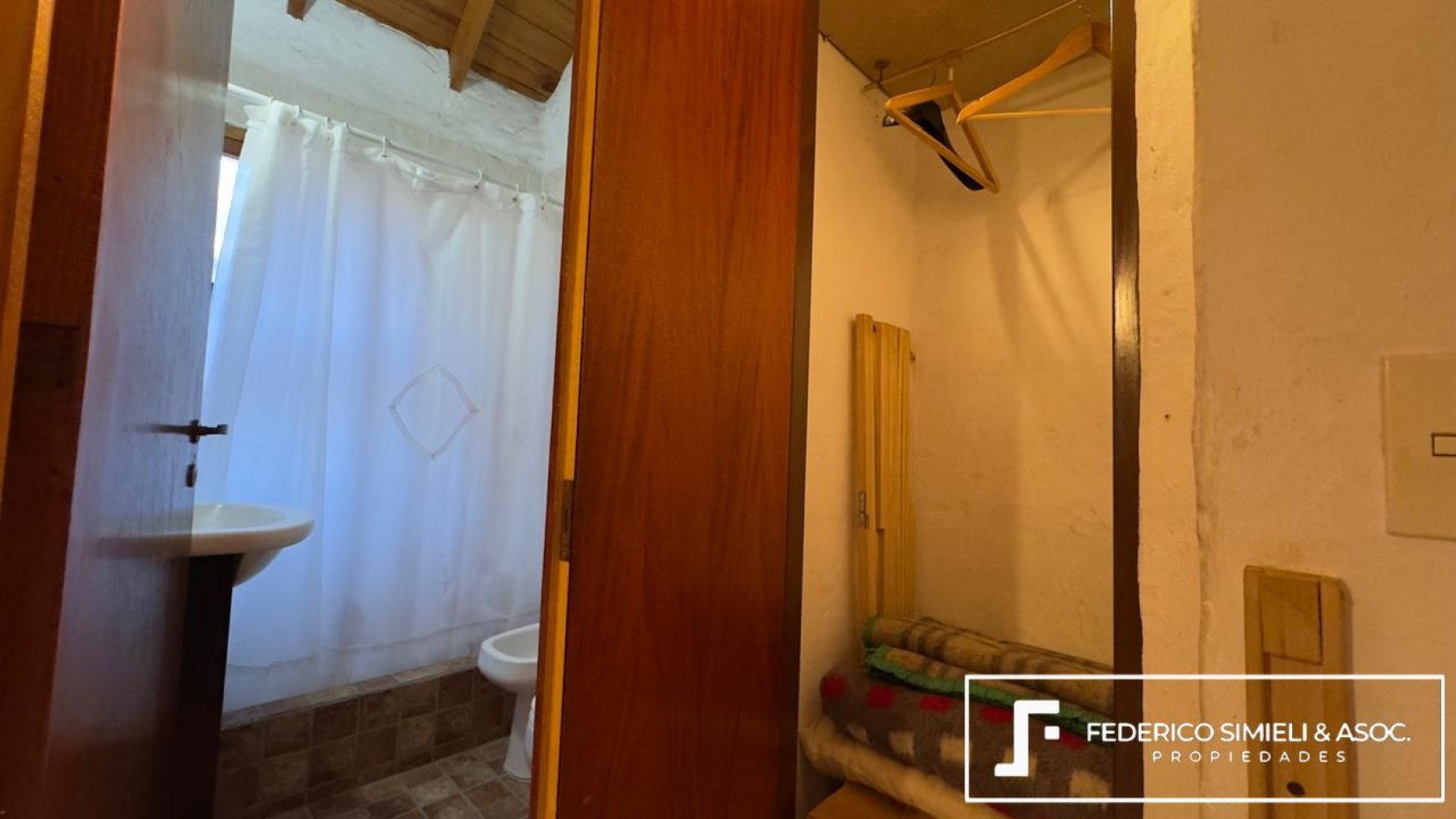 DUPLEX EN VENTA EN PINAMAR 