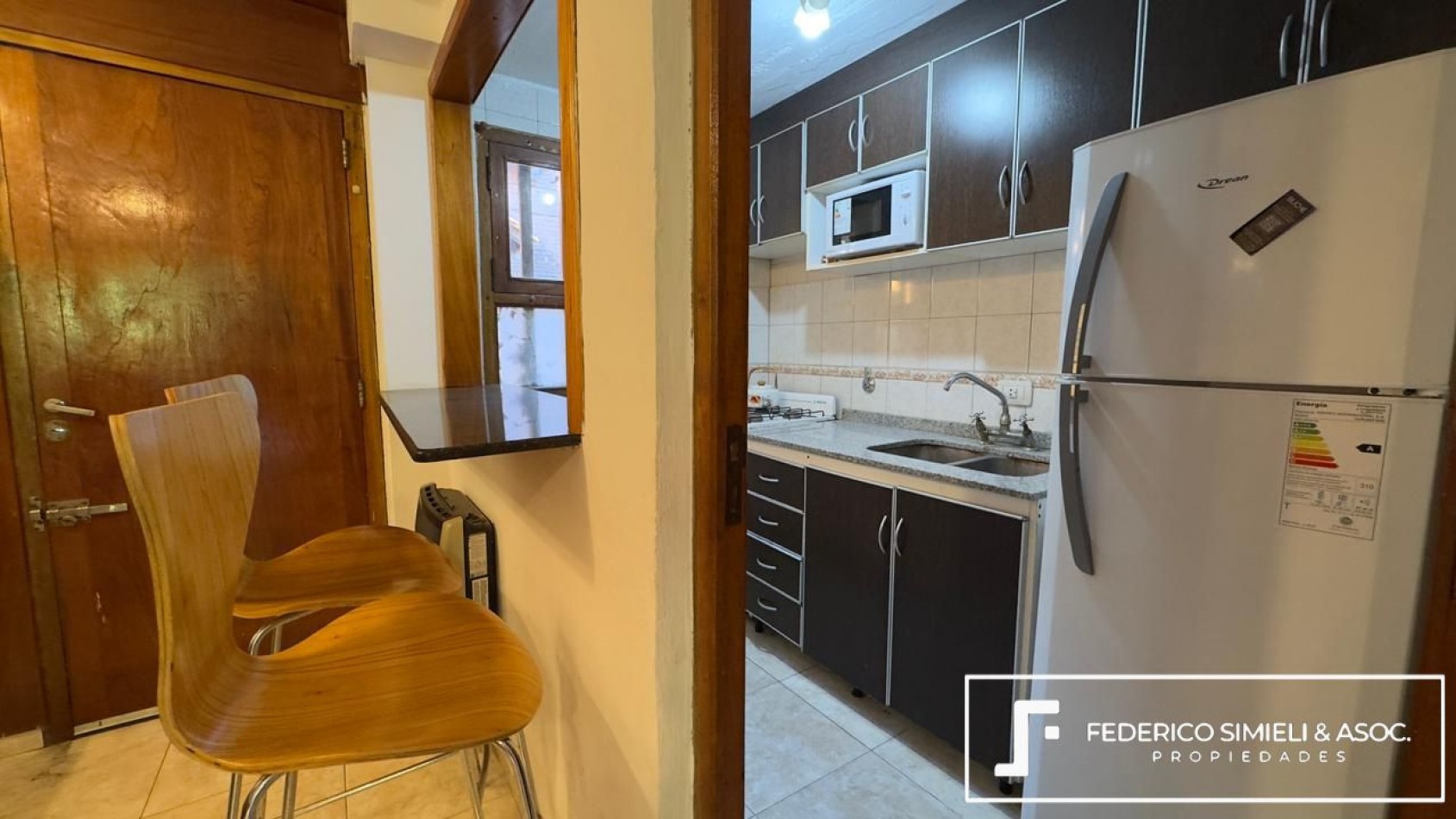 DUPLEX EN VENTA EN PINAMAR 
