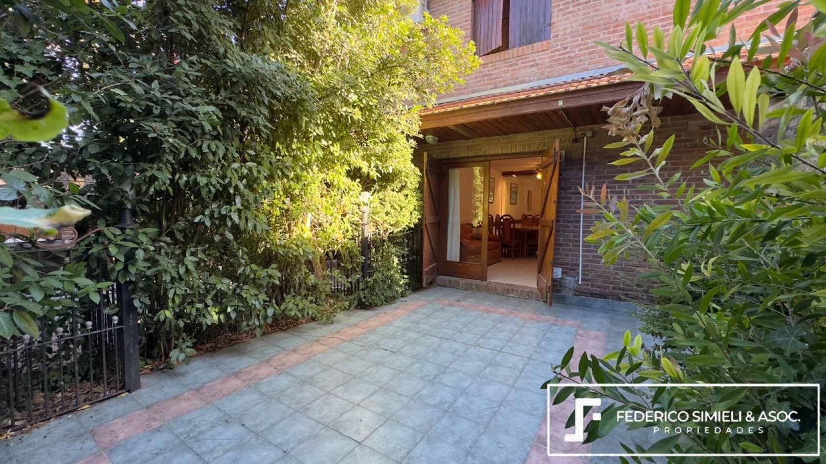 DUPLEX EN VENTA EN PINAMAR 