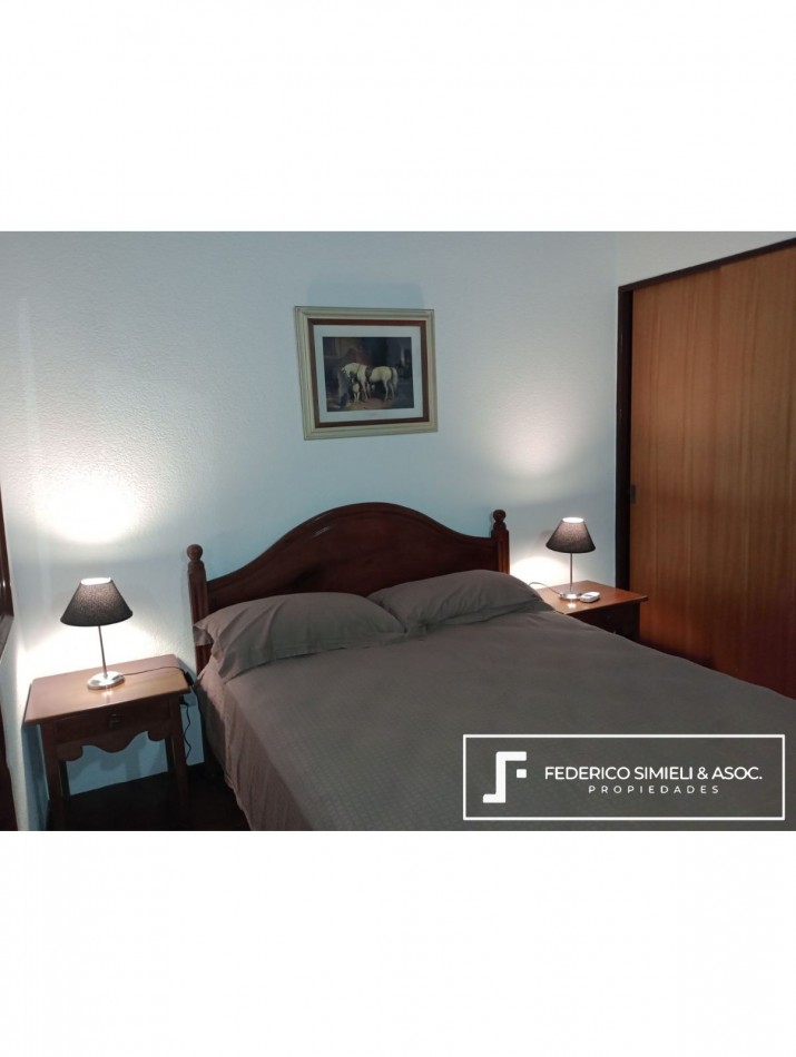Duplex en venta en Pinamar
