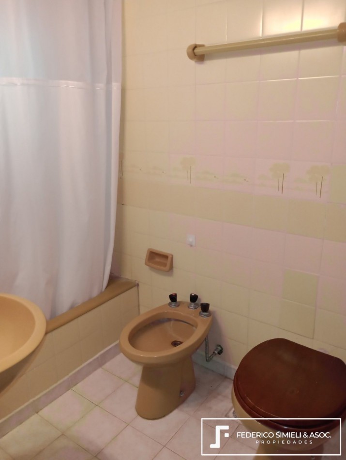 Duplex en venta en Pinamar