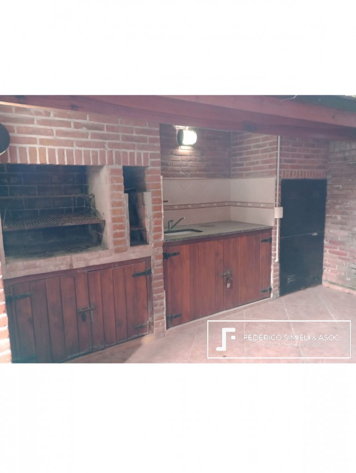 Duplex en venta en Pinamar
