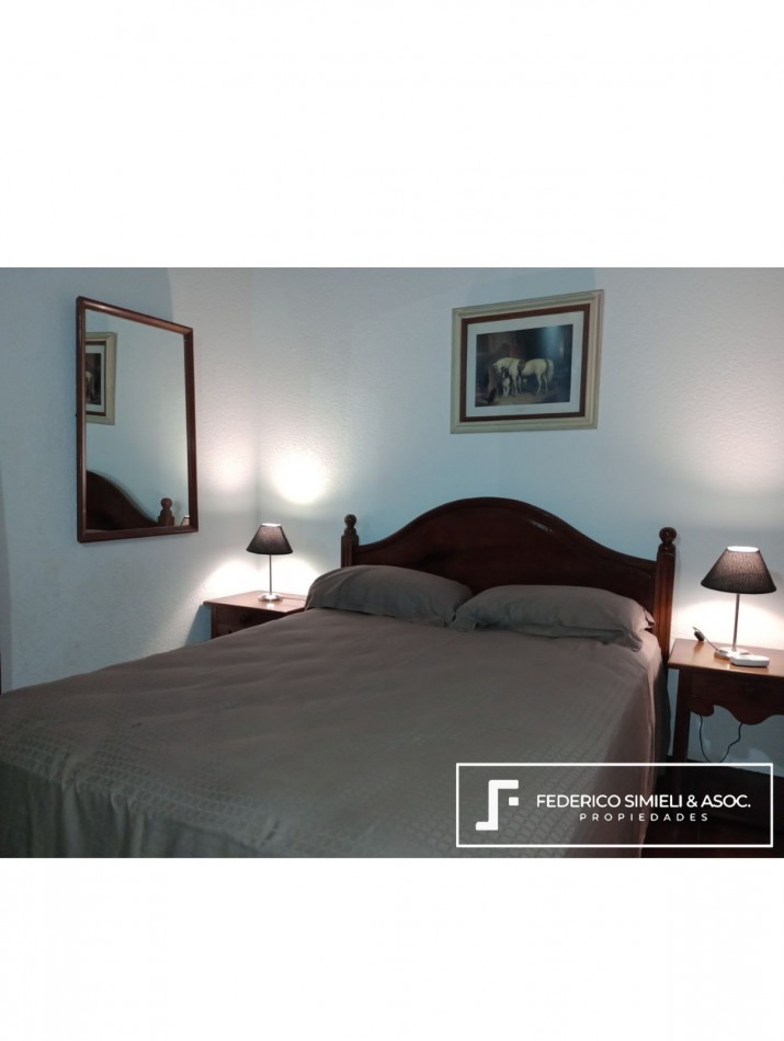 Duplex en venta en Pinamar