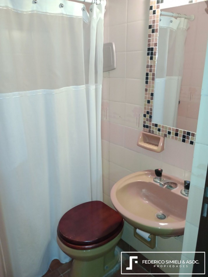 Duplex en venta en Pinamar