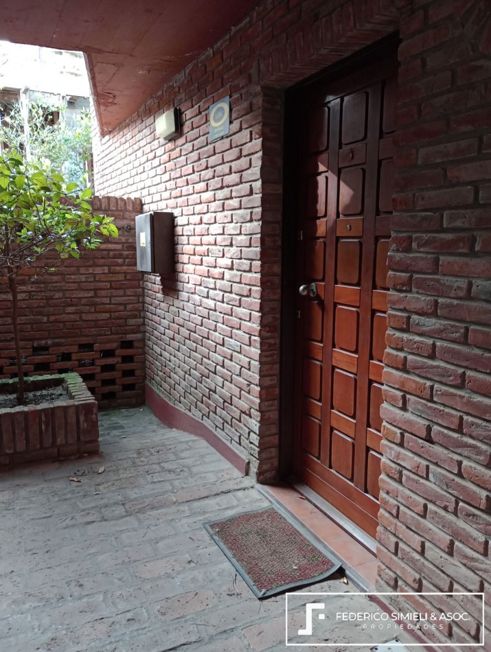 Duplex en venta en Pinamar
