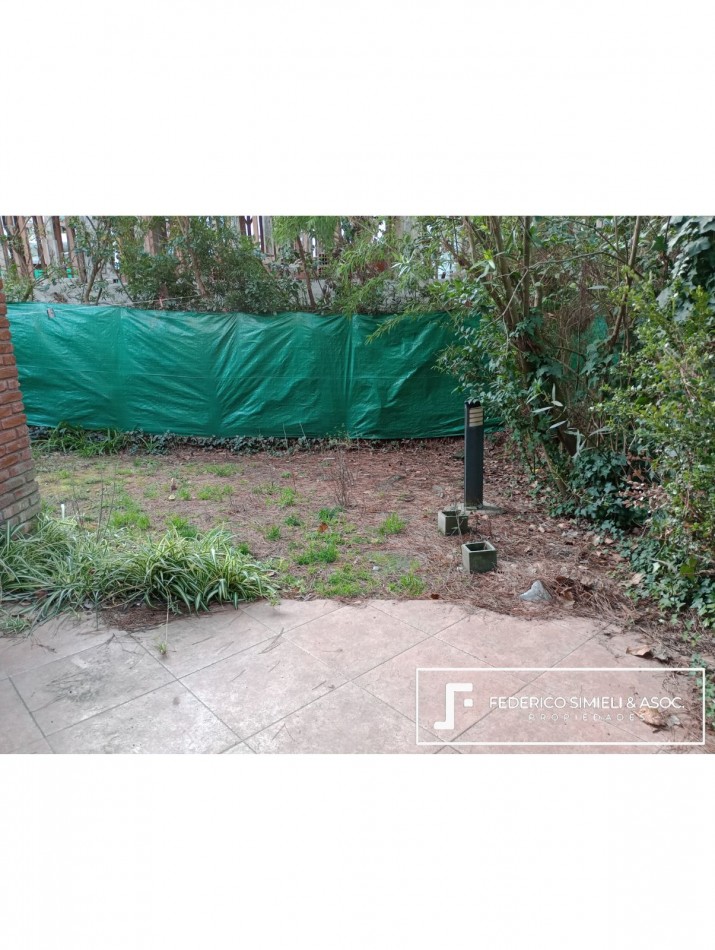 Duplex en venta en Pinamar