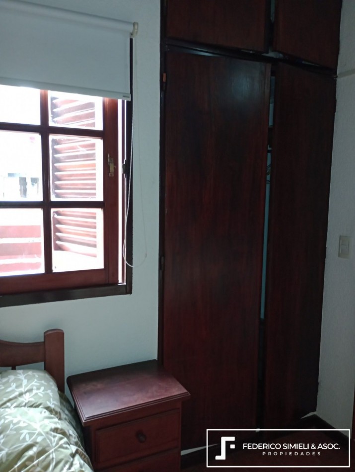 Duplex en venta en Pinamar