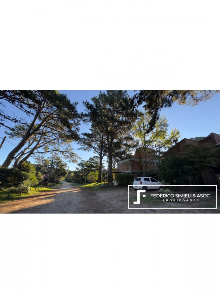 Duplex en venta en Pinamar