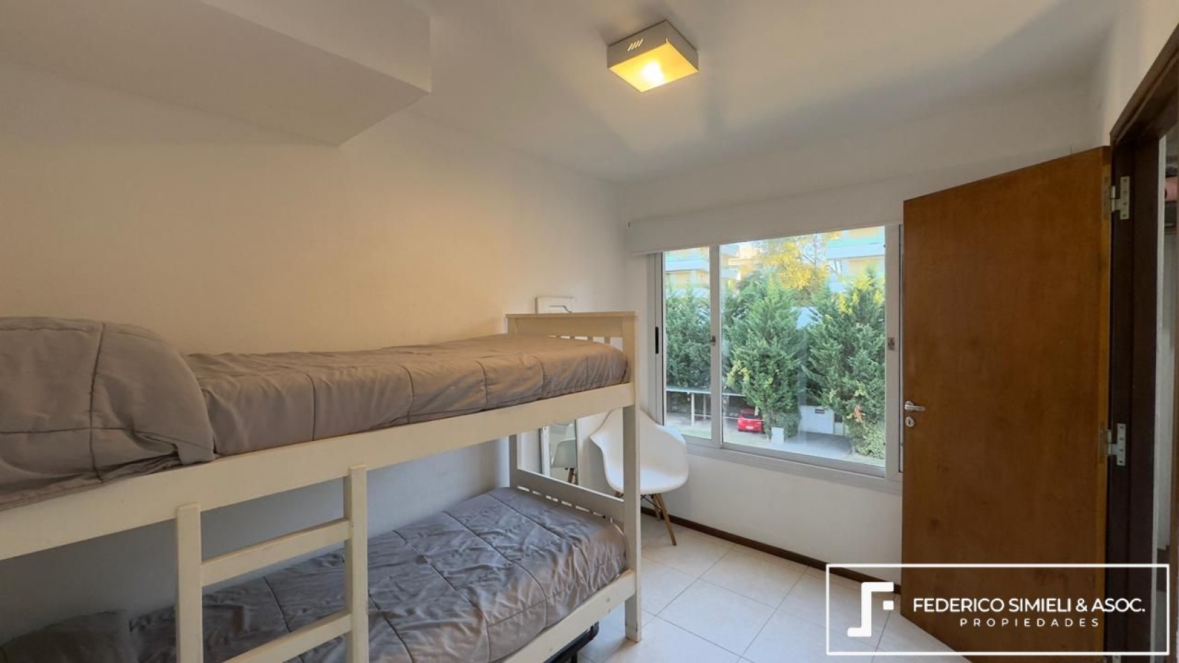 DEPARTAMENTO 3 AMBIENTES EN VENTA 