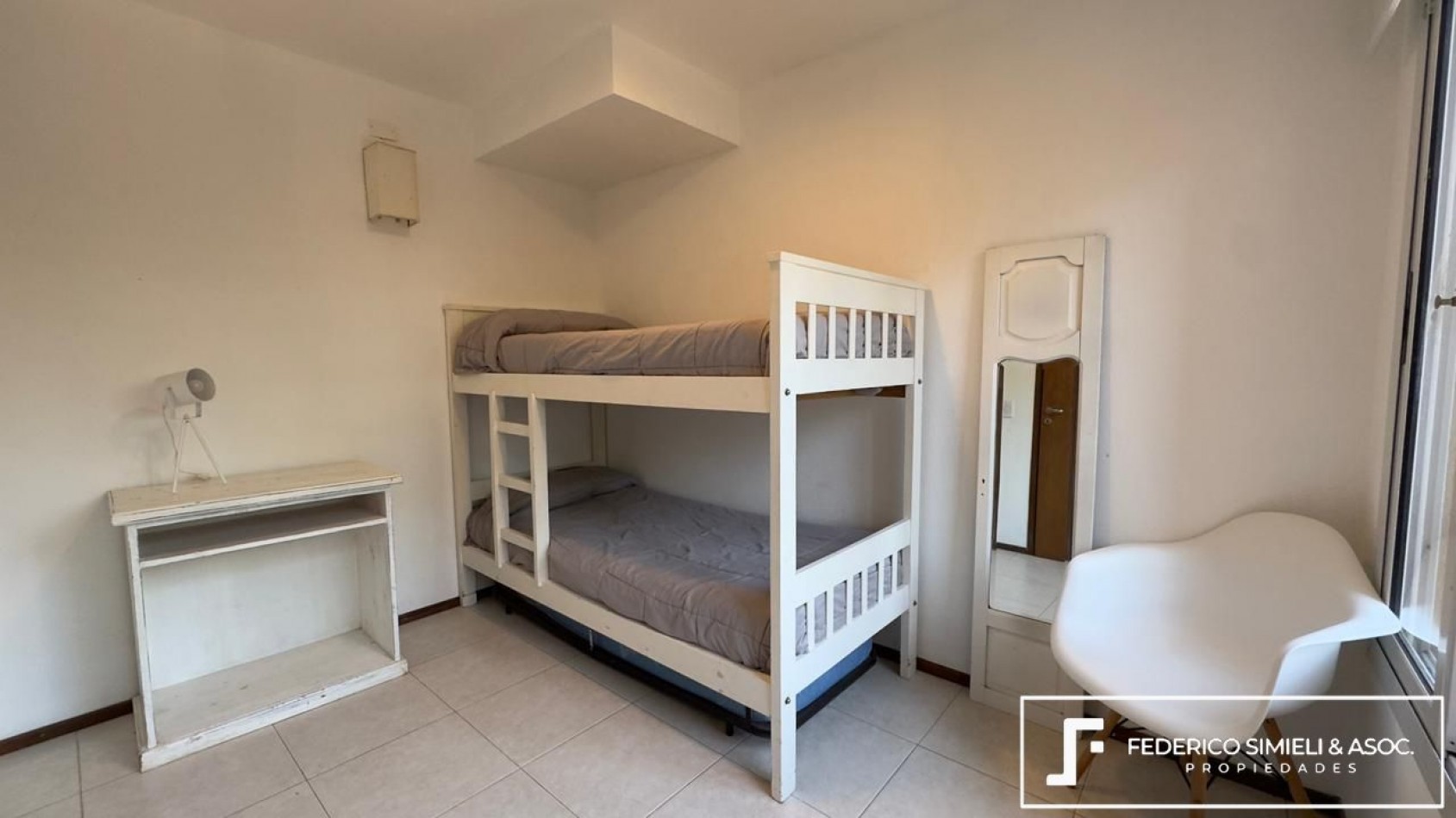 DEPARTAMENTO 3 AMBIENTES EN VENTA 