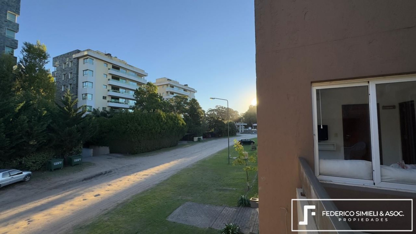 DEPARTAMENTO 3 AMBIENTES EN VENTA 