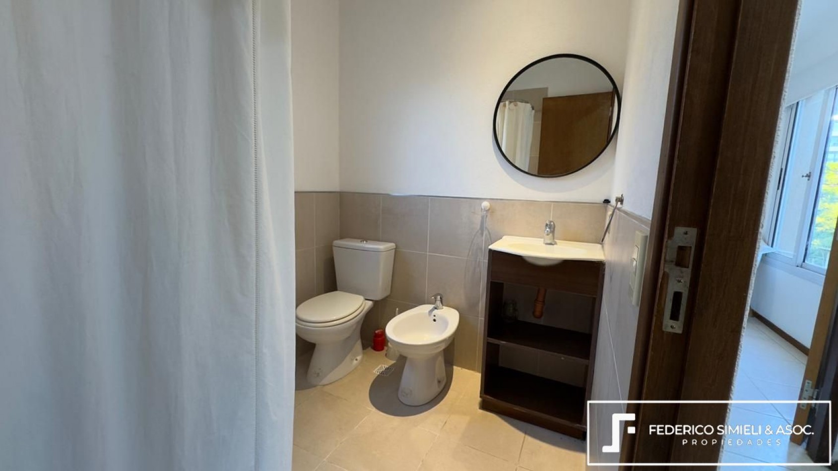 DEPARTAMENTO 3 AMBIENTES EN VENTA 