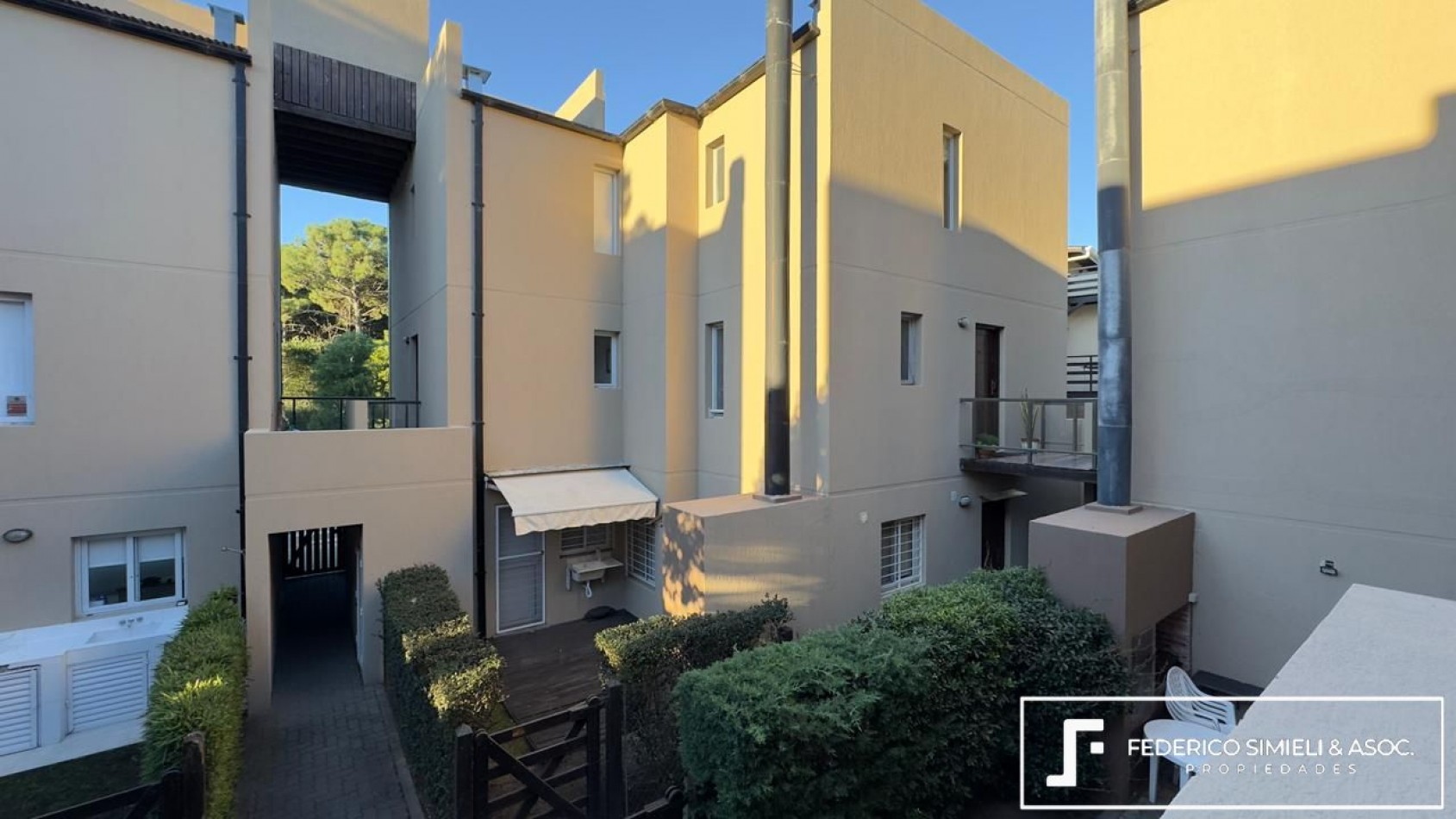 DEPARTAMENTO 3 AMBIENTES EN VENTA 