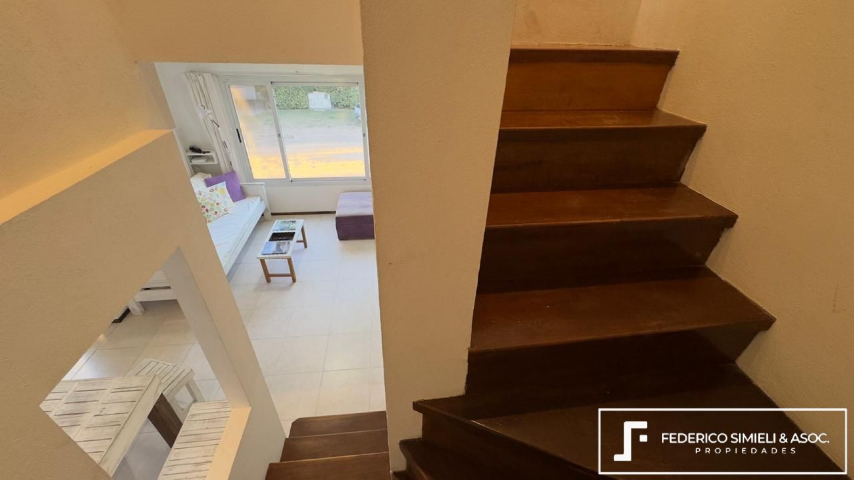 DEPARTAMENTO 3 AMBIENTES EN VENTA 