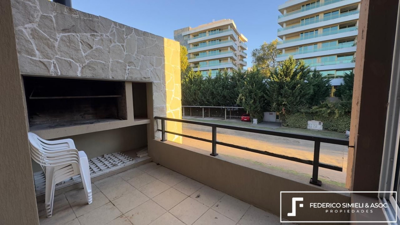 DEPARTAMENTO 3 AMBIENTES EN VENTA 