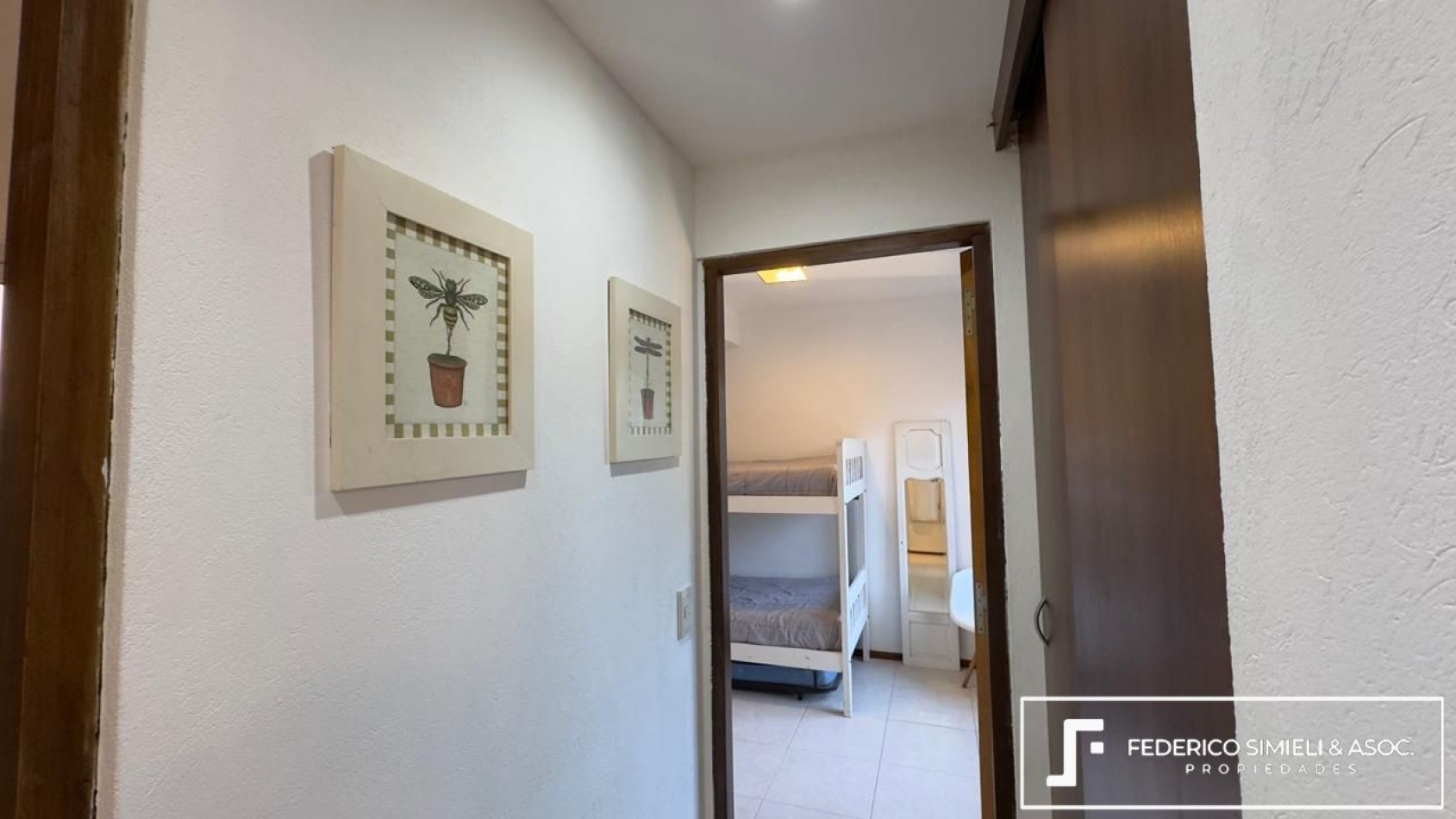 DEPARTAMENTO 3 AMBIENTES EN VENTA 