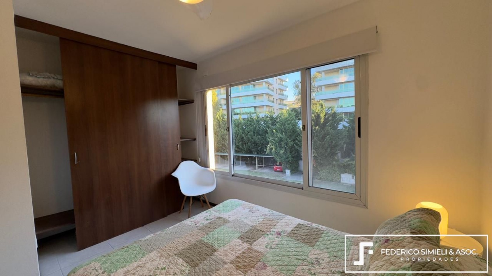 DEPARTAMENTO 3 AMBIENTES EN VENTA 