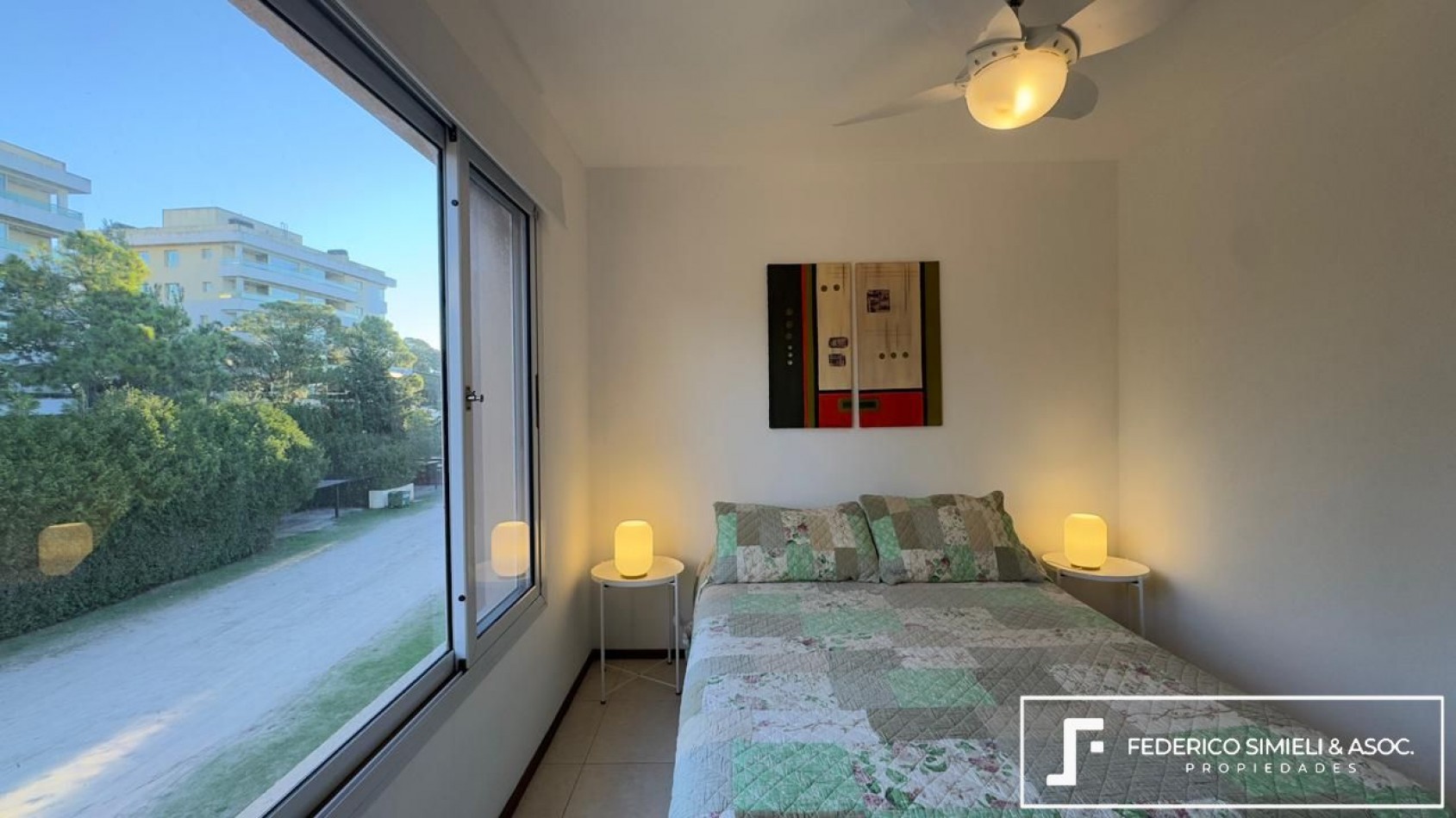 DEPARTAMENTO 3 AMBIENTES EN VENTA 