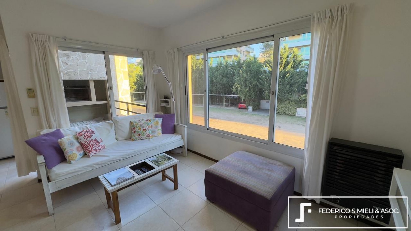 DEPARTAMENTO 3 AMBIENTES EN VENTA 