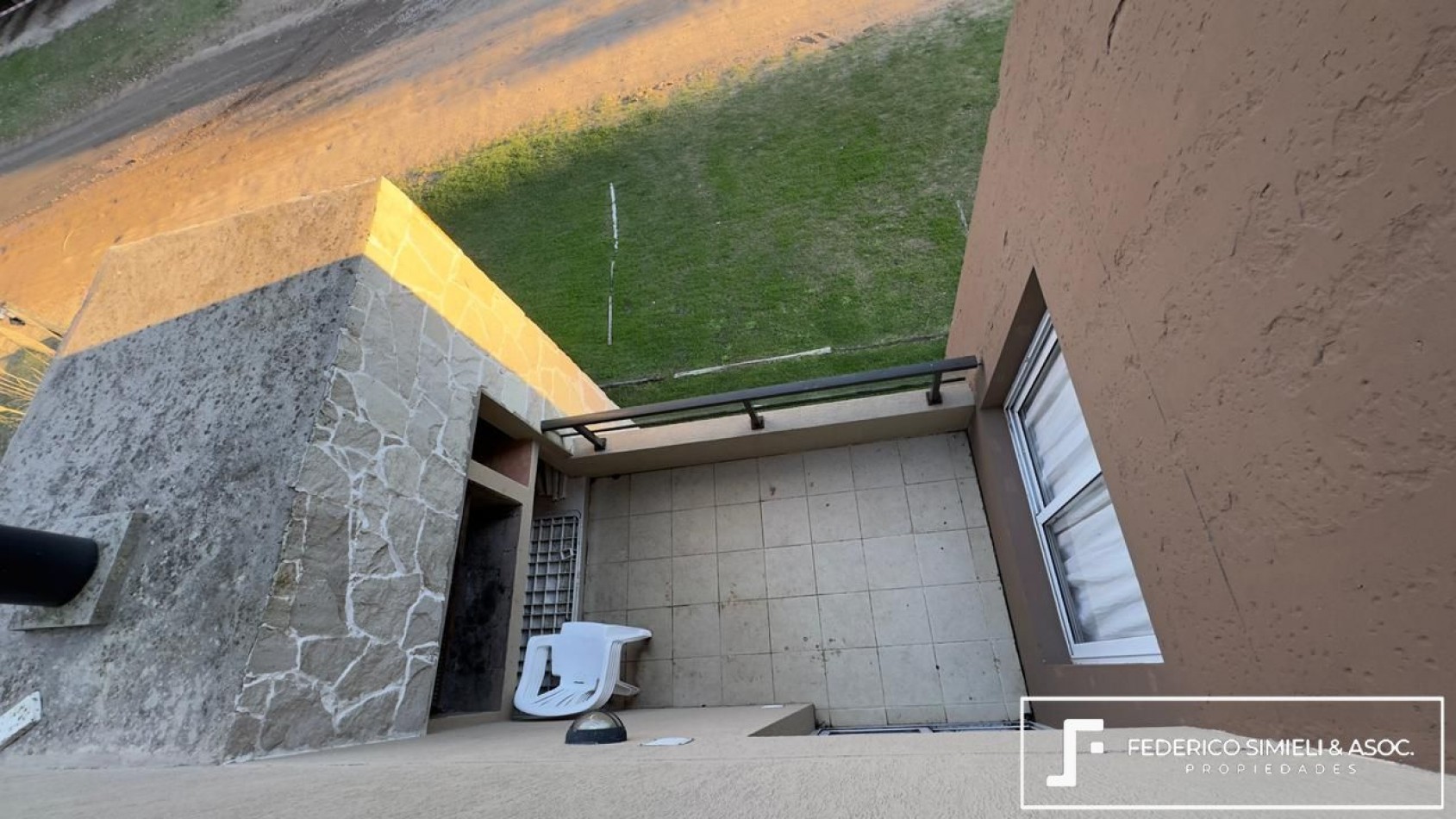 DEPARTAMENTO 3 AMBIENTES EN VENTA 