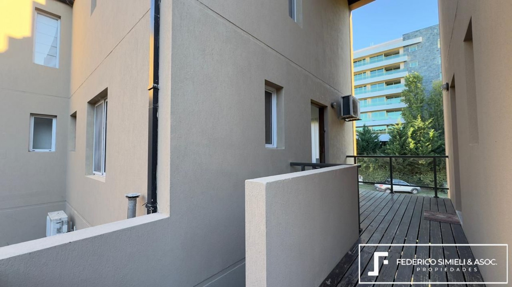 DEPARTAMENTO 3 AMBIENTES EN VENTA 