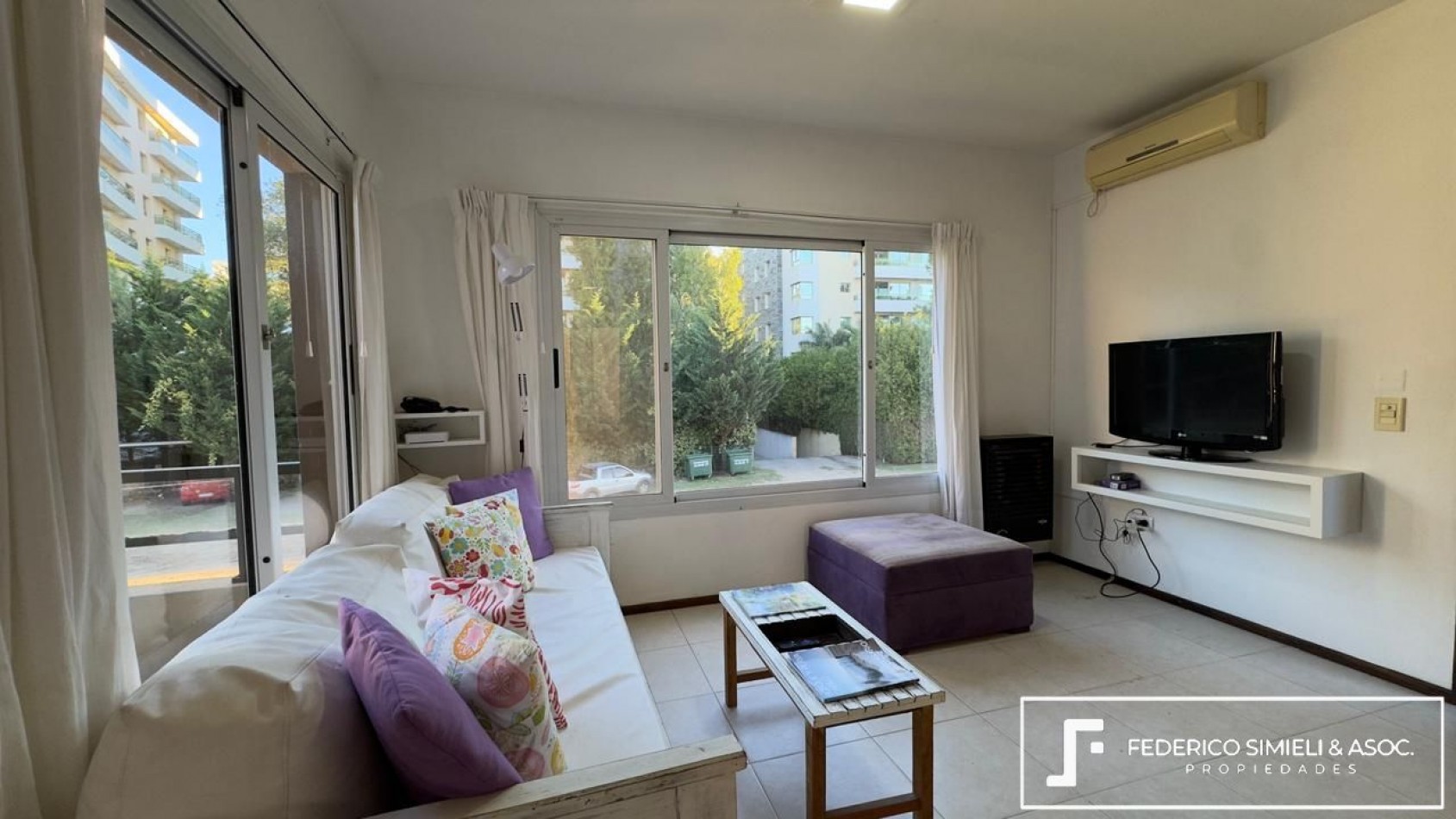 DEPARTAMENTO 3 AMBIENTES EN VENTA 