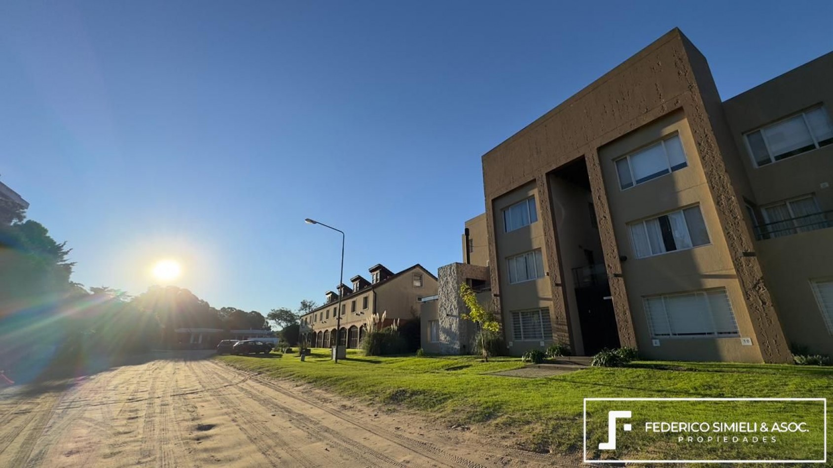DEPARTAMENTO 3 AMBIENTES EN VENTA 