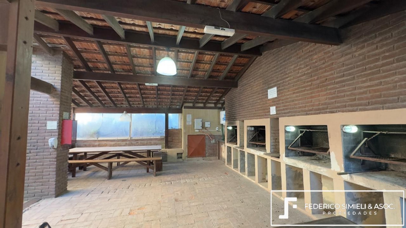 DEPARTAMENTO FRENTE AL MAR EN VENTA 