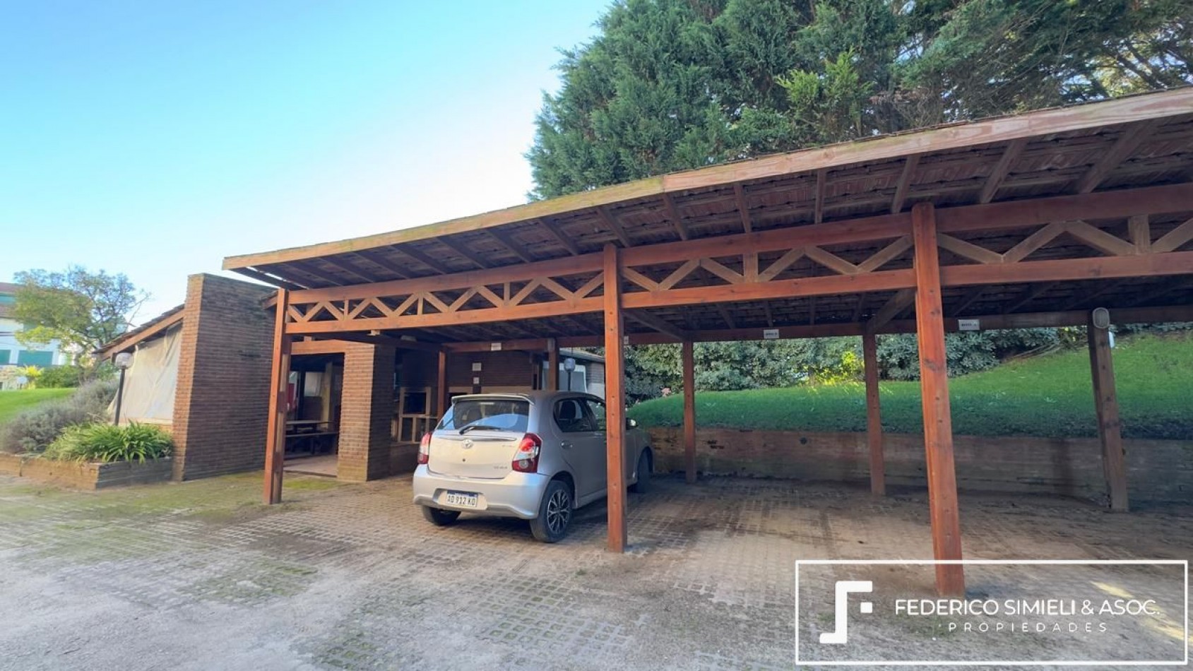 DEPARTAMENTO FRENTE AL MAR EN VENTA 