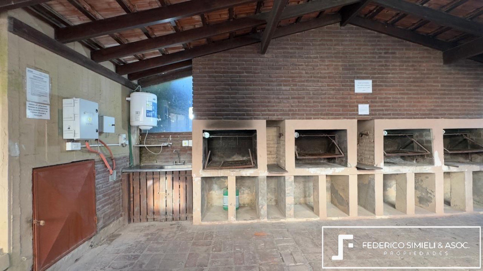DEPARTAMENTO FRENTE AL MAR EN VENTA 