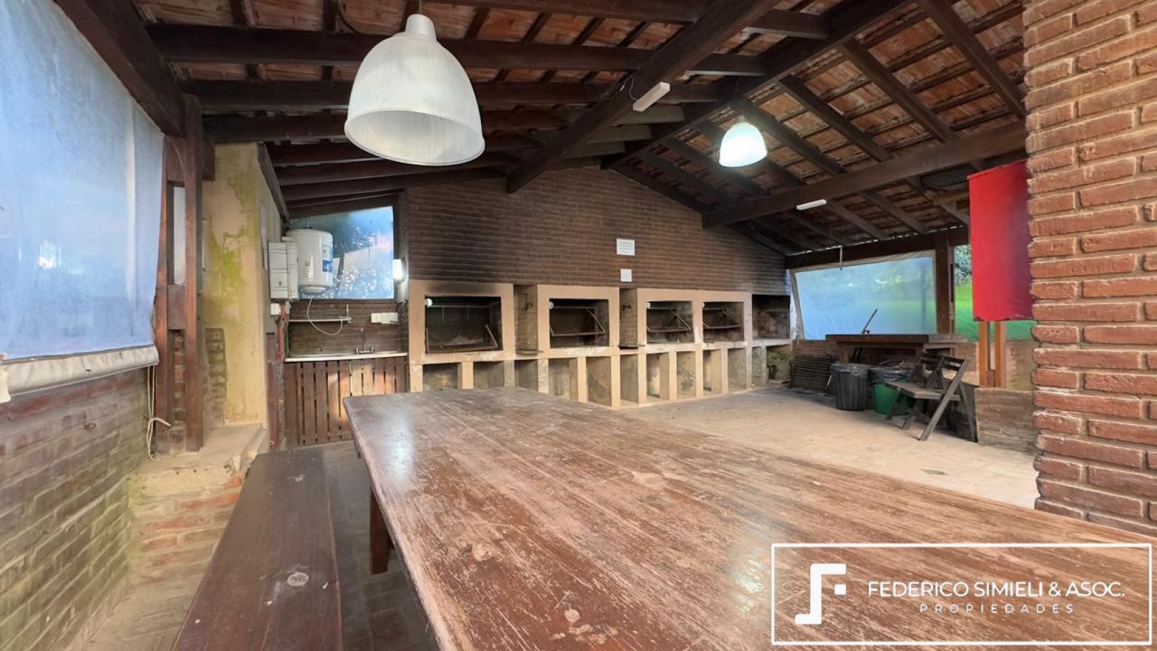 DEPARTAMENTO FRENTE AL MAR EN VENTA 