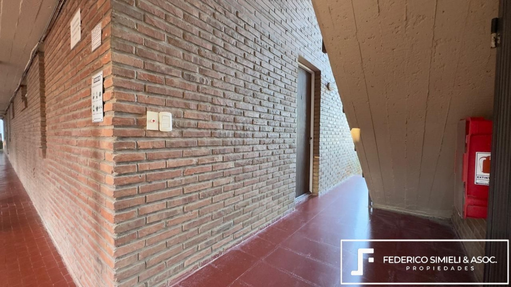 DEPARTAMENTO FRENTE AL MAR EN VENTA 