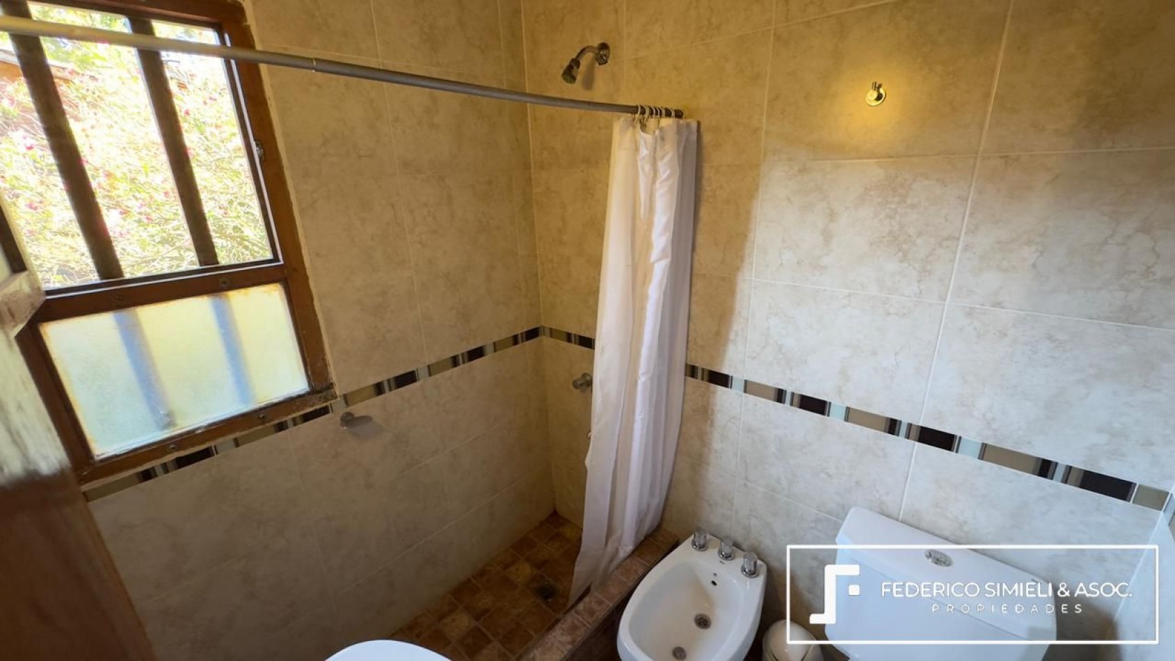 Duplex en venta Pinamar.