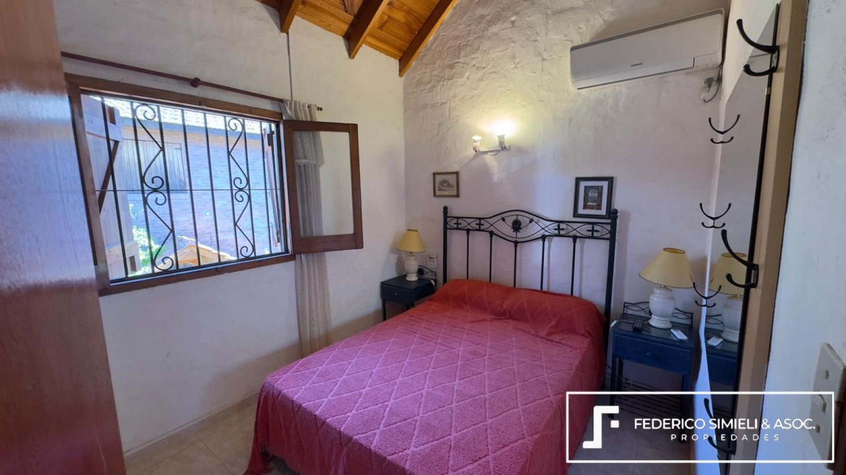 Duplex en venta Pinamar.