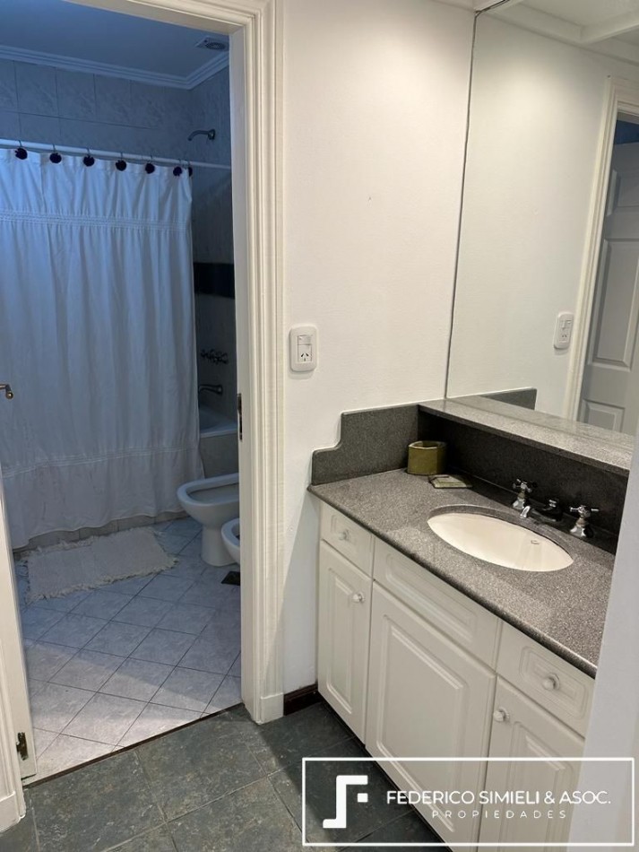 DEPARTAMENTO EN VENTA EN TERRAZAS AL GOLF
