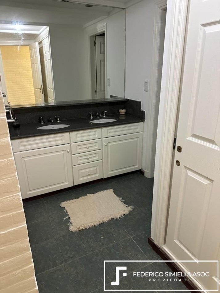 DEPARTAMENTO EN VENTA EN TERRAZAS AL GOLF