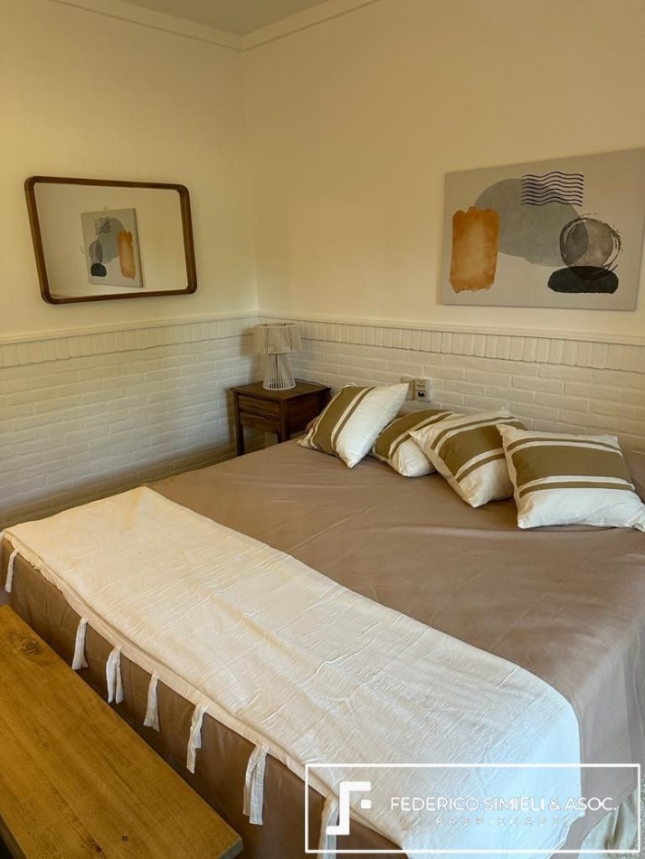 DEPARTAMENTO EN VENTA EN TERRAZAS AL GOLF