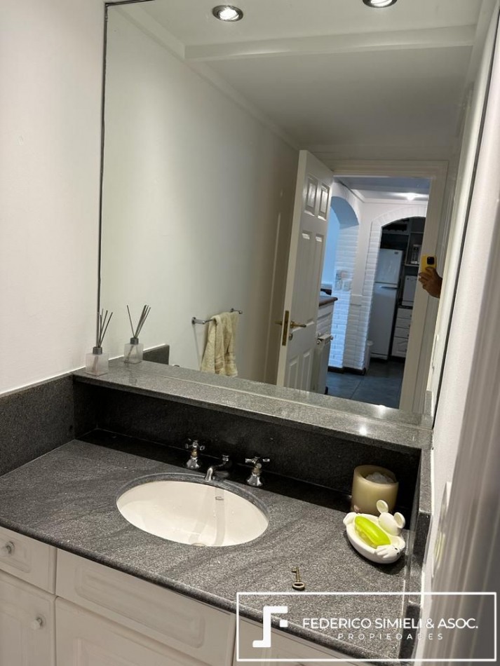 DEPARTAMENTO EN VENTA EN TERRAZAS AL GOLF