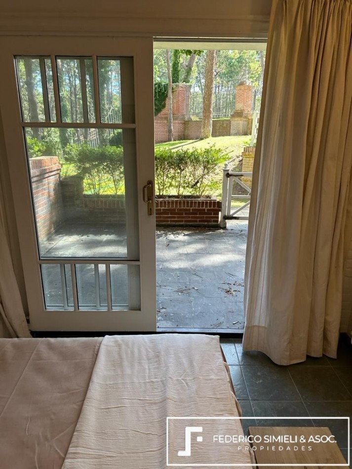 DEPARTAMENTO EN VENTA EN TERRAZAS AL GOLF