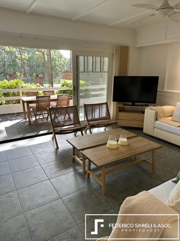 DEPARTAMENTO EN VENTA EN TERRAZAS AL GOLF