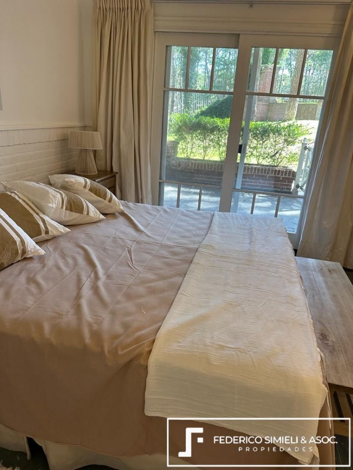 DEPARTAMENTO EN VENTA EN TERRAZAS AL GOLF