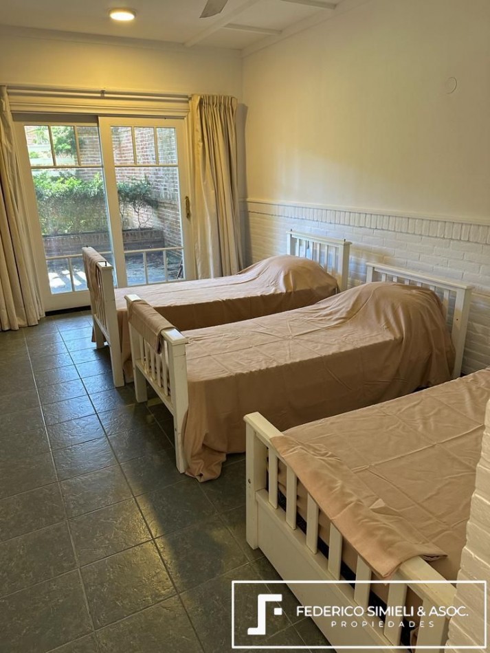 DEPARTAMENTO EN VENTA EN TERRAZAS AL GOLF