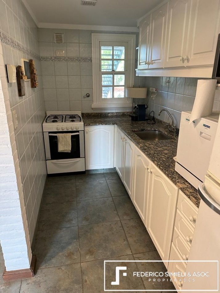 DEPARTAMENTO EN VENTA EN TERRAZAS AL GOLF