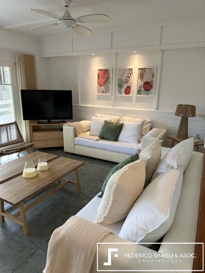 DEPARTAMENTO EN VENTA EN TERRAZAS AL GOLF
