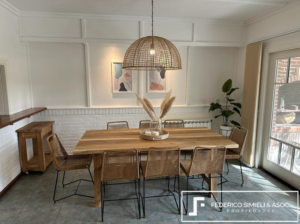 DEPARTAMENTO EN VENTA EN TERRAZAS AL GOLF