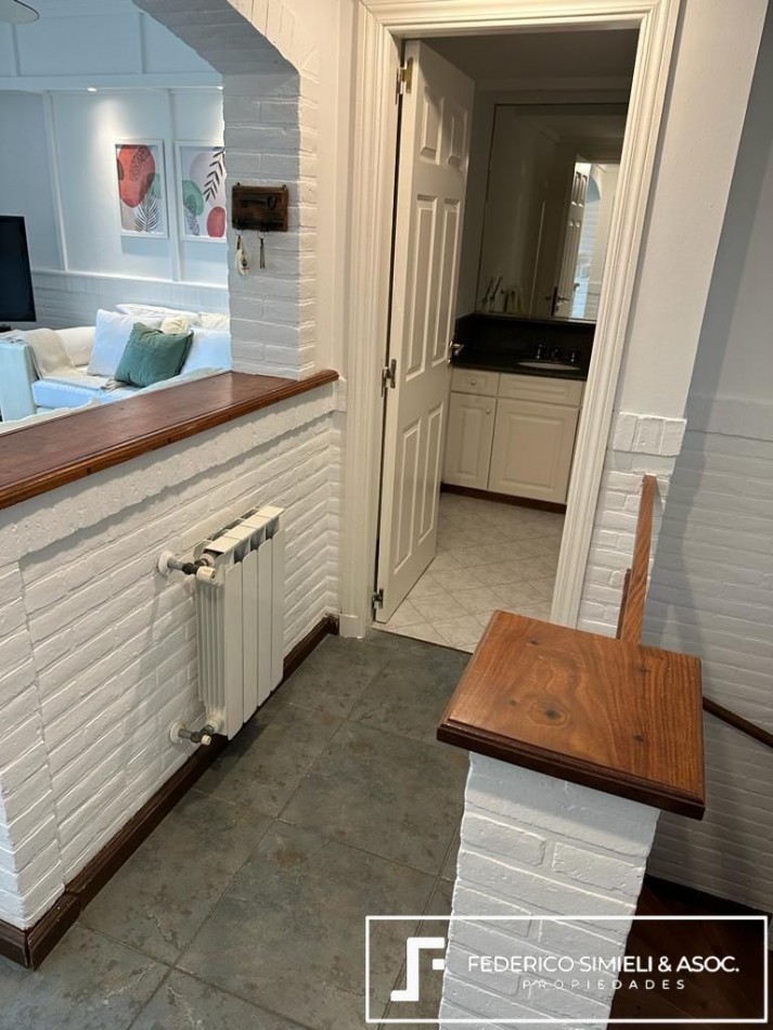 DEPARTAMENTO EN VENTA EN TERRAZAS AL GOLF