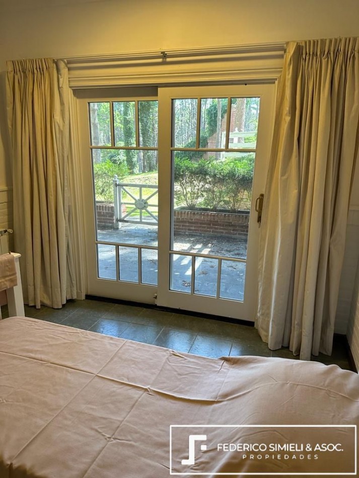 DEPARTAMENTO EN VENTA EN TERRAZAS AL GOLF