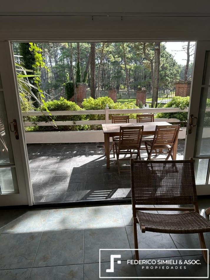 DEPARTAMENTO EN VENTA EN TERRAZAS AL GOLF