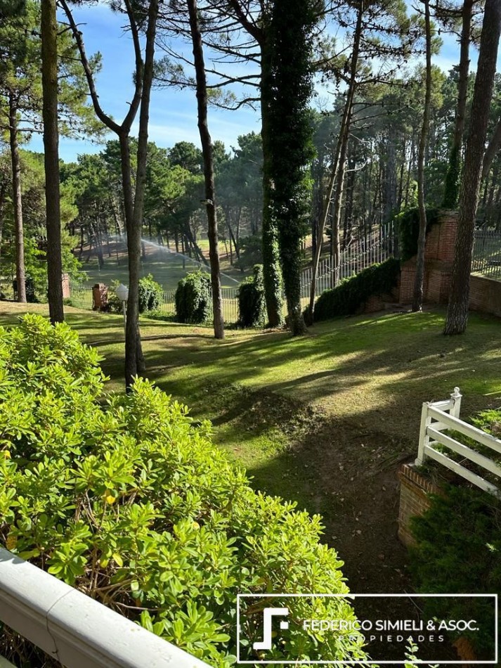 DEPARTAMENTO EN VENTA EN TERRAZAS AL GOLF