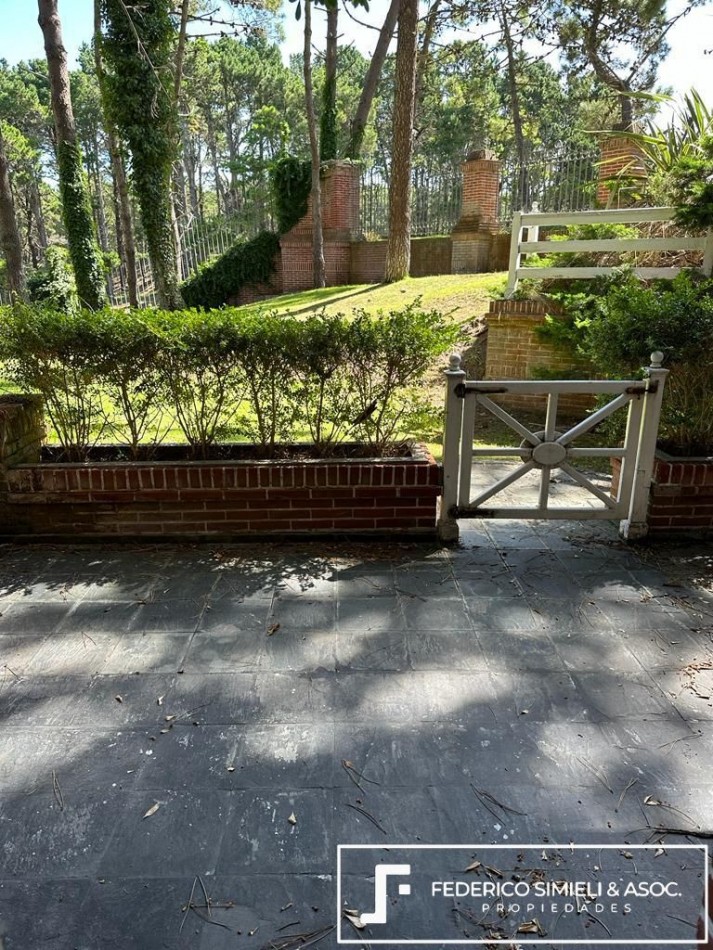 DEPARTAMENTO EN VENTA EN TERRAZAS AL GOLF